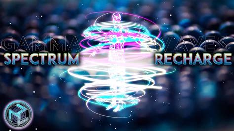 15 MIN BRAIN BODY RECHARGE RESTORE ENERGY FREQUENCY Brain Music