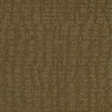 Shaw Plush Linen Modular Carpet Tile Luscious Chocolate 24 X 24