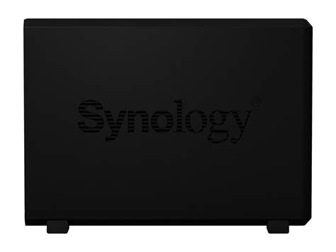 Open Box Synology 1 Bay NAS DiskStation DS118 Diskless Newegg Ca