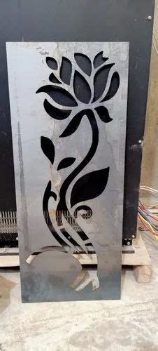 Laser Cutting Design Services In Madurai