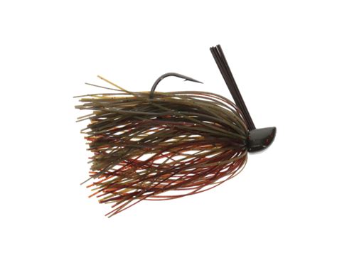 Strike King Compact Tungsten Casting Jig Waypoint Angler Supply