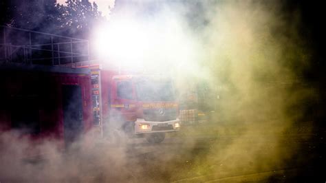 ABC Lehrgang Der Feuerwehr Im Kreis Soest Bestanden 18 Feuerwehrleute