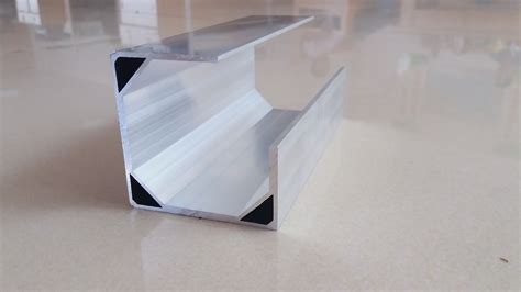 T Modular Aluminum Profiles Window Profile T Modular