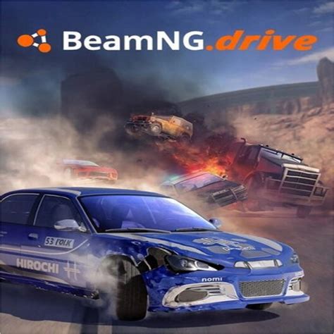 BEAMNG DRIVE STEAM NOWA GRA PEŁNA WERSJA PC PL Stan nowy 31 99 zł