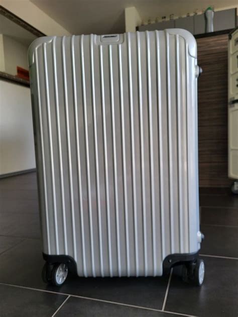 RIMOWA SALSA M KOFFER Kaufen Auf Ricardo