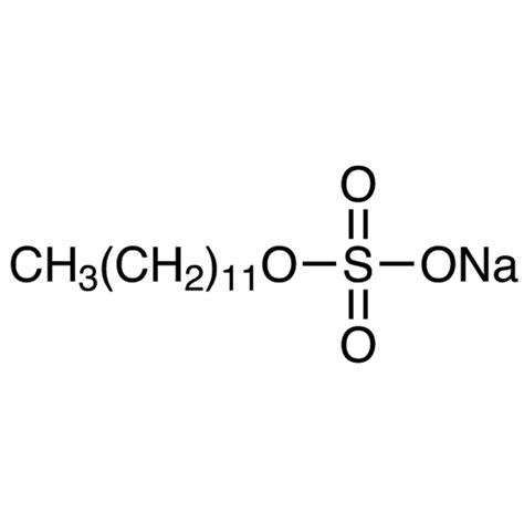 Sodium Dodecyl Sulfate B D Cymitquimica