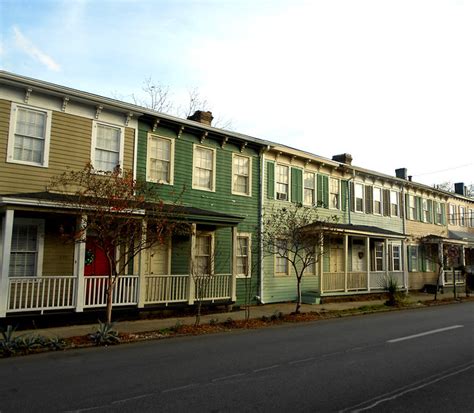 Lower Middle Class American Housing Flickr Photo Sharing