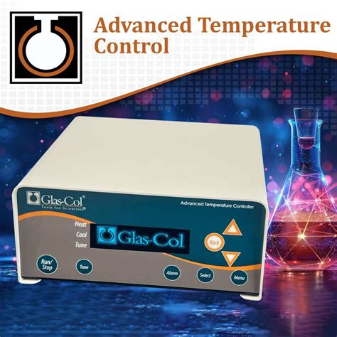 Precision Temperature Control Our versatile temperature controller is ...
