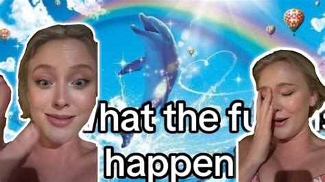 Symphony Dolphin Meme Explained Even Zara Larsson Was So Confuse What