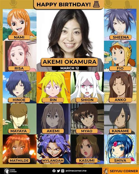 Happy Birthday To Namis Va Akemi Ronepiece