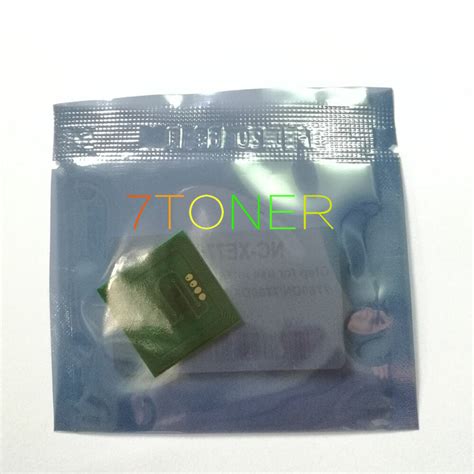 006R01738 006R01739 006R01740 006R01741 Chip for Xerox PrimeLink C9065 ...