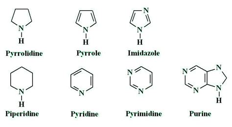 Nomenclature Of Amines Geeksforgeeks