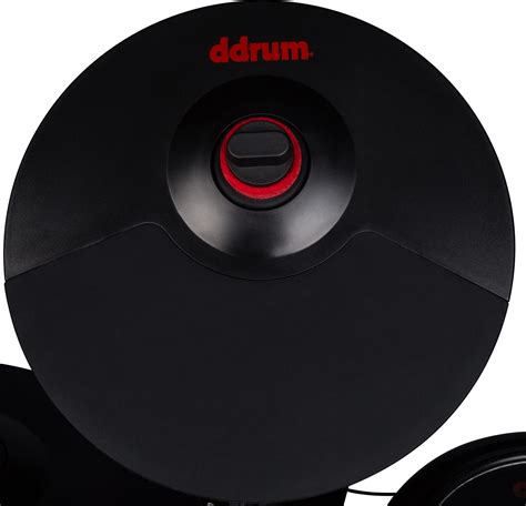 Ddrum E Flex Electronic Drum Kit Zzounds