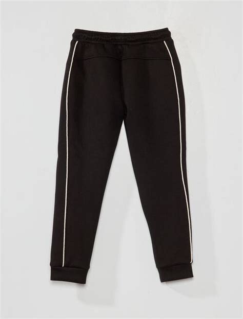 Pantalon Jogging Gar On D Couvrez Nos Mod Les Kiabi