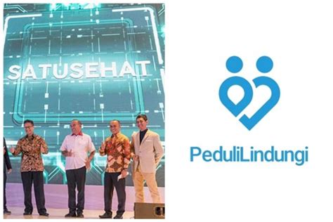 PeduliLindungi Berubah Jadi Aplikasi SatuSehat Mobile Pasien Tak Perlu