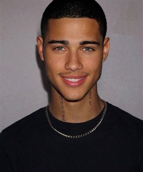 Pin By Raw Real Pretty On Him Cute Black Guys Hot Black Guys Mixed Guys