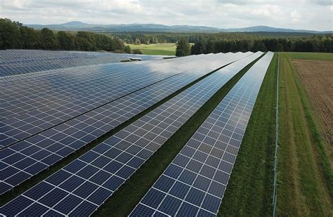 EDP Investe R 200 Milhões e Expande Portfólio 13 Usinas Solares no