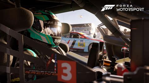 Forza Motorsport Un Video Mostra L Update 4 Fra Daytona E Altre