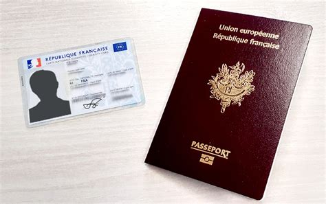 Rdv Passeports Cni