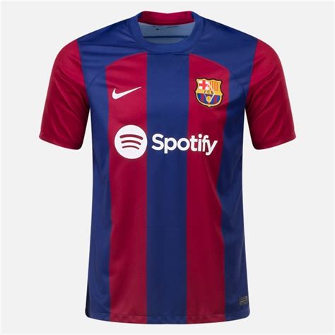 Maillot Foot Pas Cher Fc Barcelona Pedri Domicile Haute