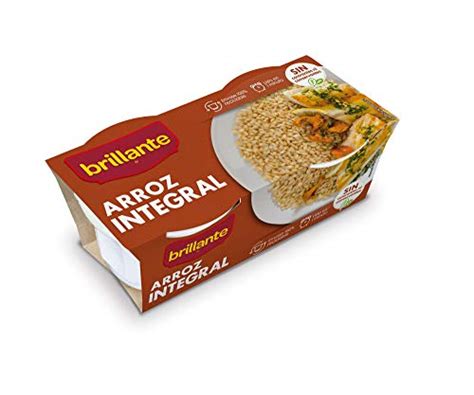 Arroz Al Microondas Mercadona Top Alternativas Ofertas