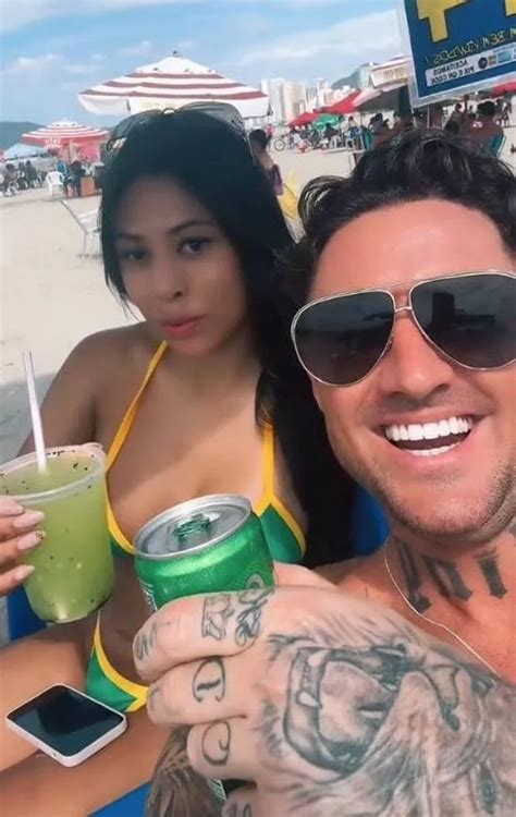 Sex Offender Stephen Bear Boasts Police Can T Catch Me Now As He S