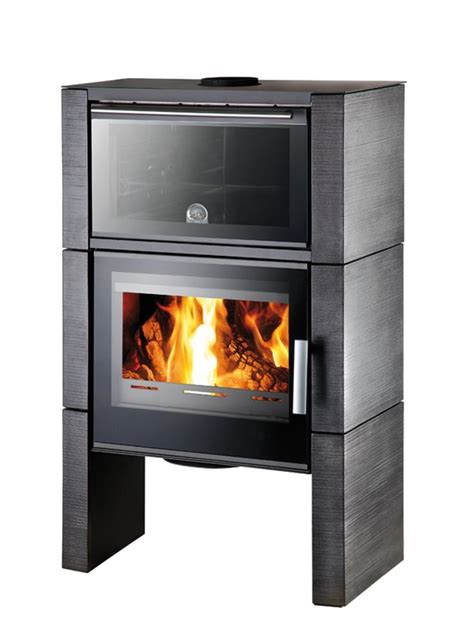 HAAS SOHN Newham Easy Mit Backfach Kamin Galerie Onlineshop