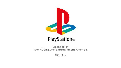 Playstation 1 Logo Wallpaper Light Mode By Sambox436 On Deviantart