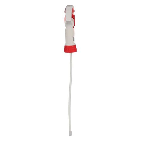 3m® 37717 Redwhite Spray Nozzle Trigger Head