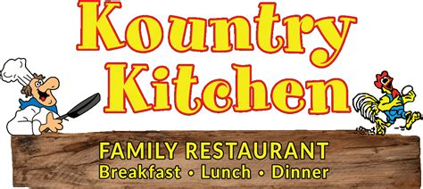 Kountry Kitchen Restaurant | Wow Blog