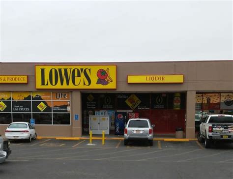 LOWE’S MARKET - LAS CRUCES - Updated January 2025 - 14 Photos & 11 ...