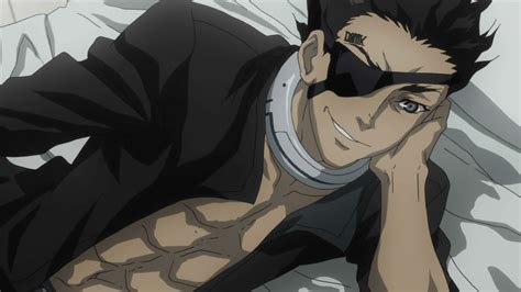 Best Anime Characters With Eyepatches