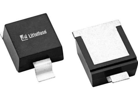 Ltkak2 L Tvs Diodes Littelfuse Mouser