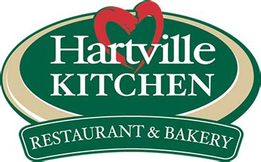 Hartville Kitchen Bakery | Cookies, Cakes, Pies, Bread & More