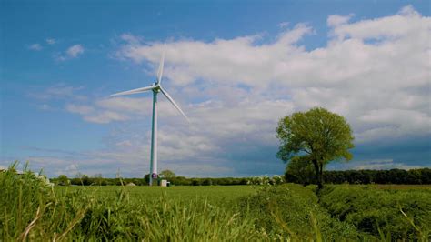 Octopus And Ewt Partner To Repower 1000 Onshore Wind Turbines Energy Now