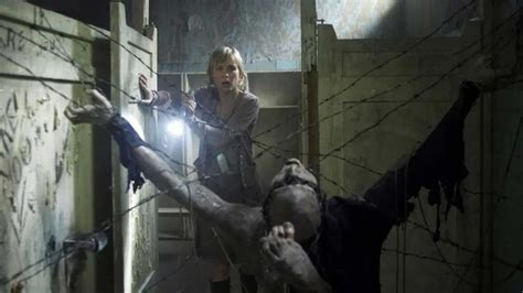 Regreso a Silent Hill Primeros detalles de la película de Christophe Gans