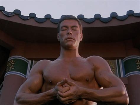 Rede Globo Filmes Coruj O Jean Claude Van Damme Estrela O Grande