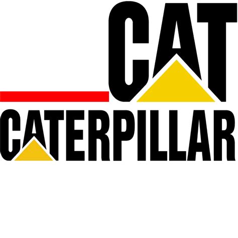 Caterpillar Logo Wallpapers - Top Free Caterpillar Logo Backgrounds ...