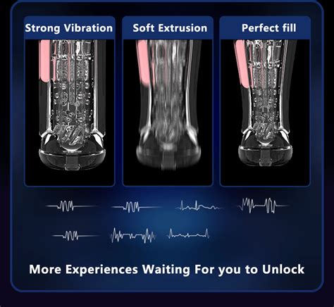 Male Vibrating Stroker Best Online Sex Toy Sites For Couples