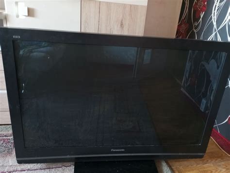 Telewizor Panasonic Viera Cale Radlin Olx Pl