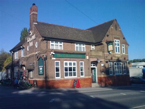 The Gallows Inn South Ilkeston Derbyshire Apb Photography™ Flickr