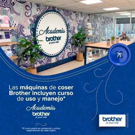 Bordadora Brother Profesional Agujas Pr W Semi Industrial