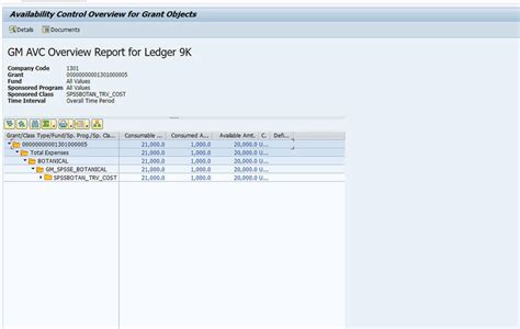 An Introduction To Sap Grants Management For Grant Sap Community