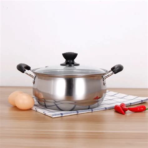 Set Peralatan Masak Stainless Steel Set Panci Stainless Steel Buy