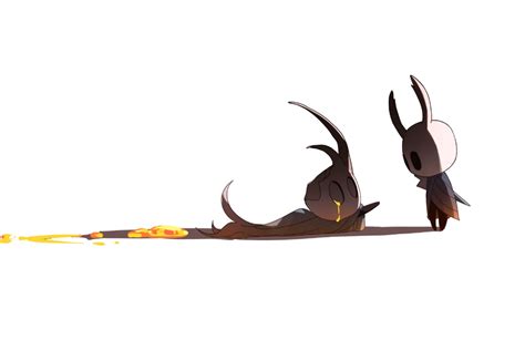 S君 On Twitter Hollow Art Knight Art Game Art