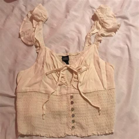 Wild Fable Tops Wild Fable Tank Top Poshmark