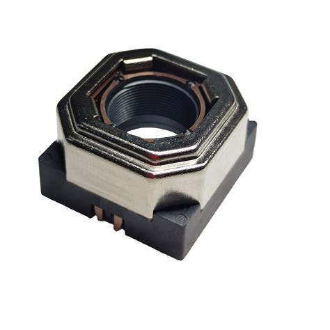 222× 222× 146mm M12xp05 Voice Coil Motor Actuator Vcm Vca Camera