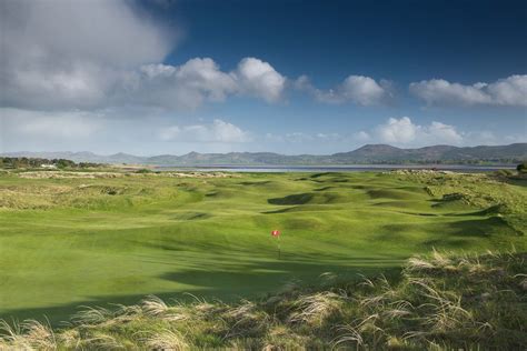 Strandhill Golf Club Travelzone AG