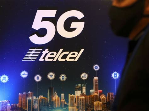 ¿a Partir De Cuándo Se Podrá Utilizar La Red 5g En México Dineroenimagen