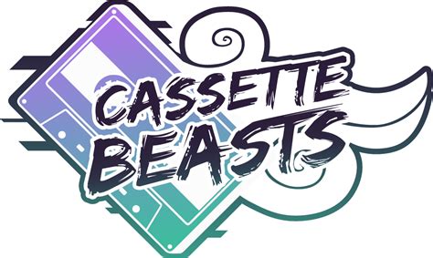 Monsters Cassette Beasts